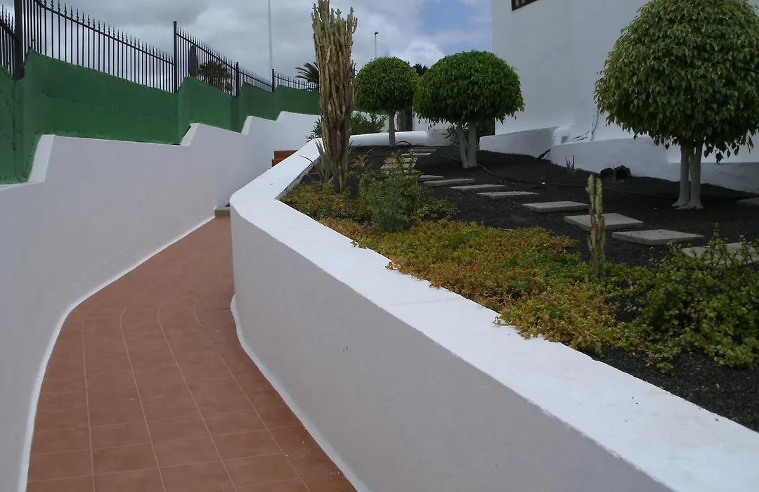 Villas Don Rafael-1